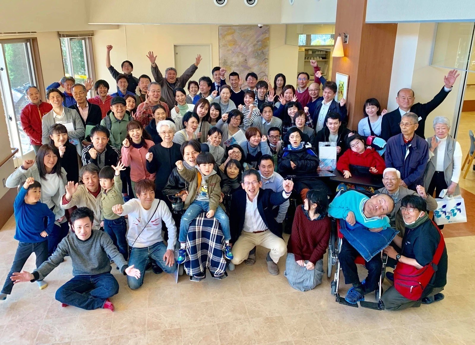 新宿食支援研究会