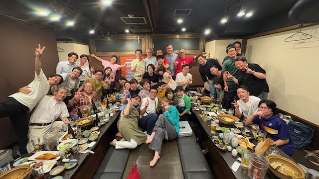 新宿食支援研究会