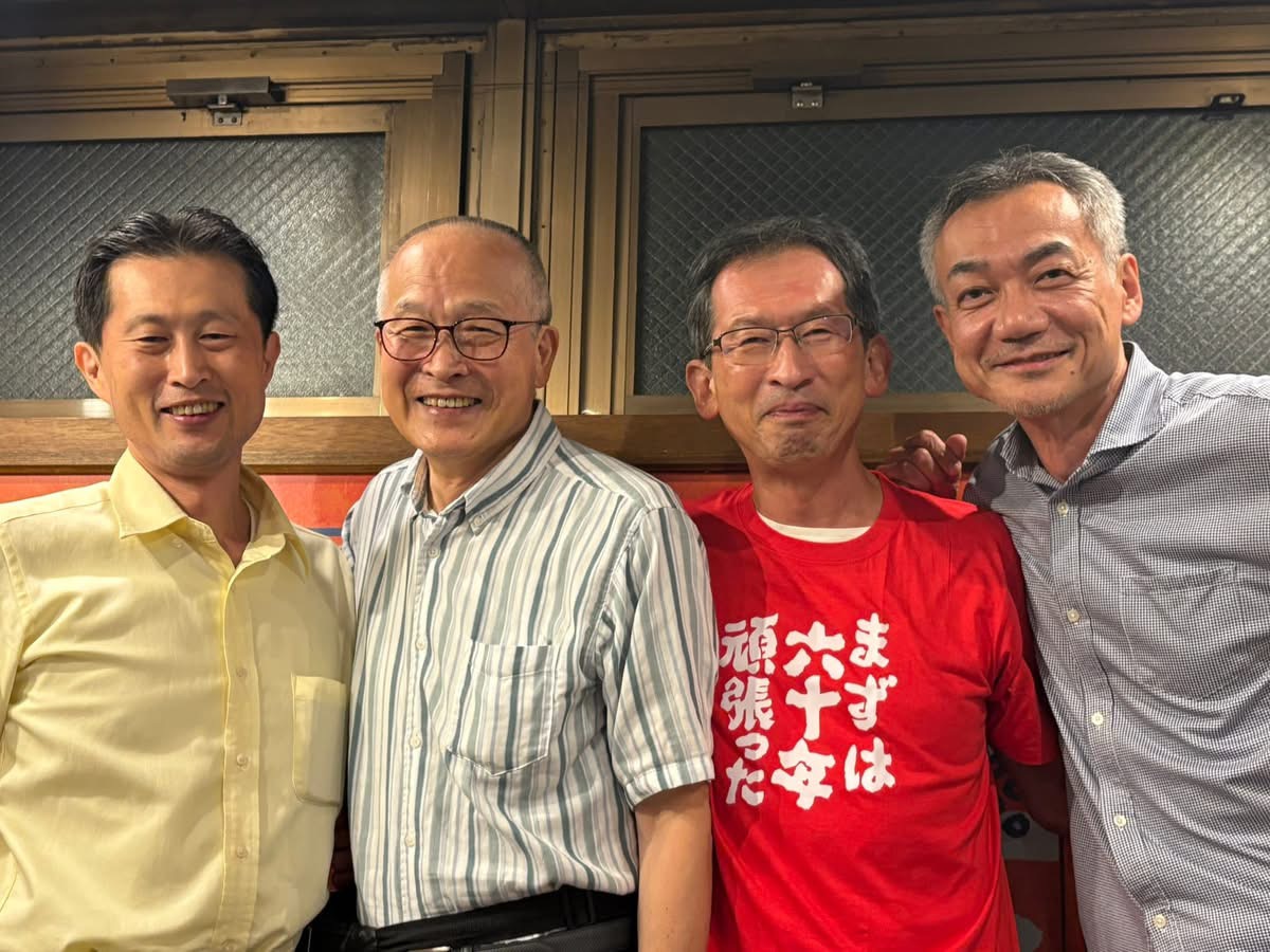 新宿食支援研究会