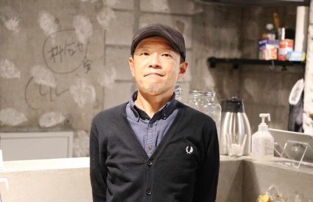 森岡真也