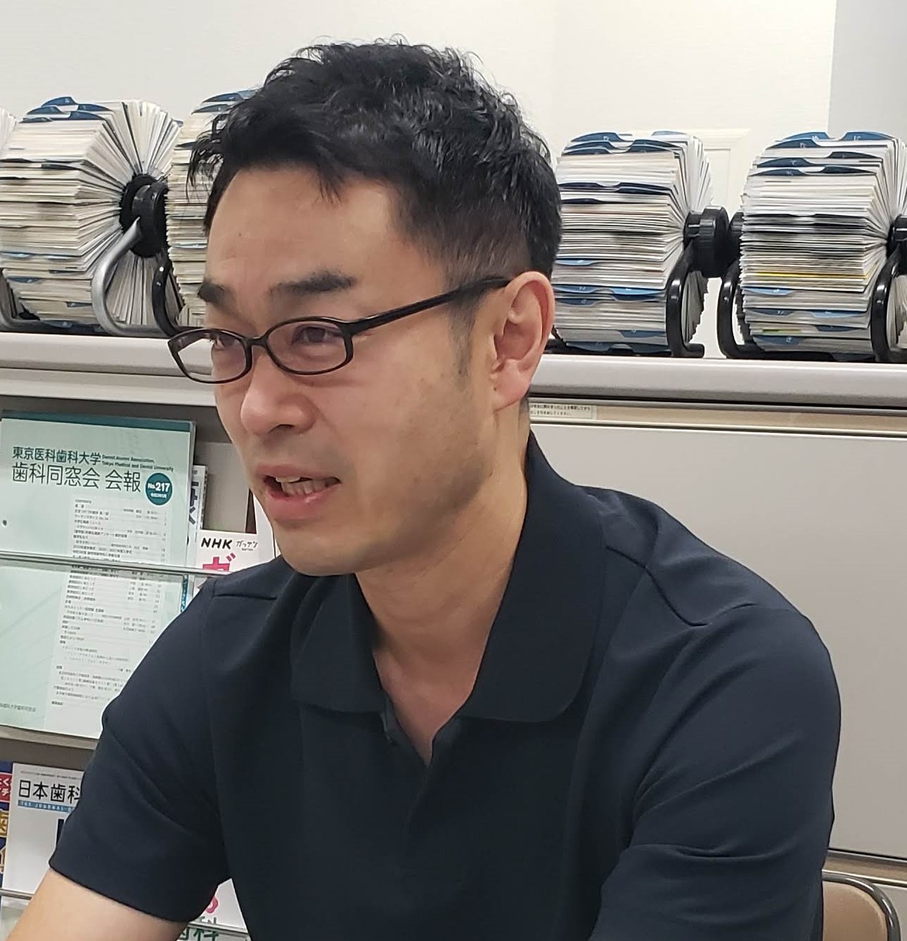 戸原玄