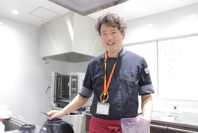 在川 一平 先生