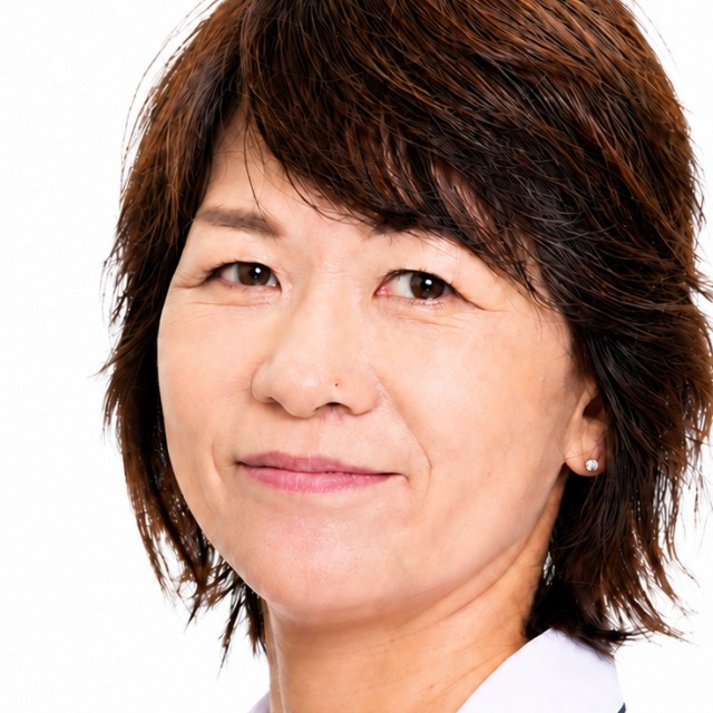 城 明妙 先生