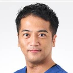 大保 直道 先生